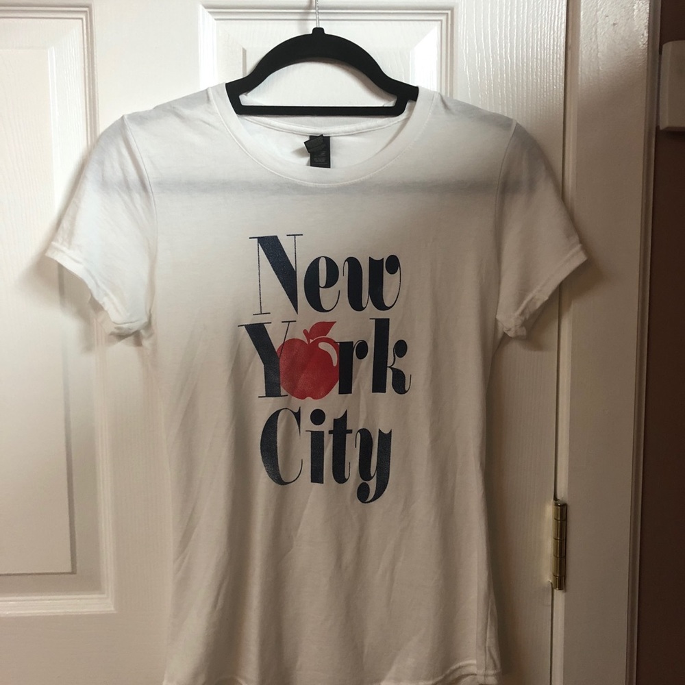 NYC tee